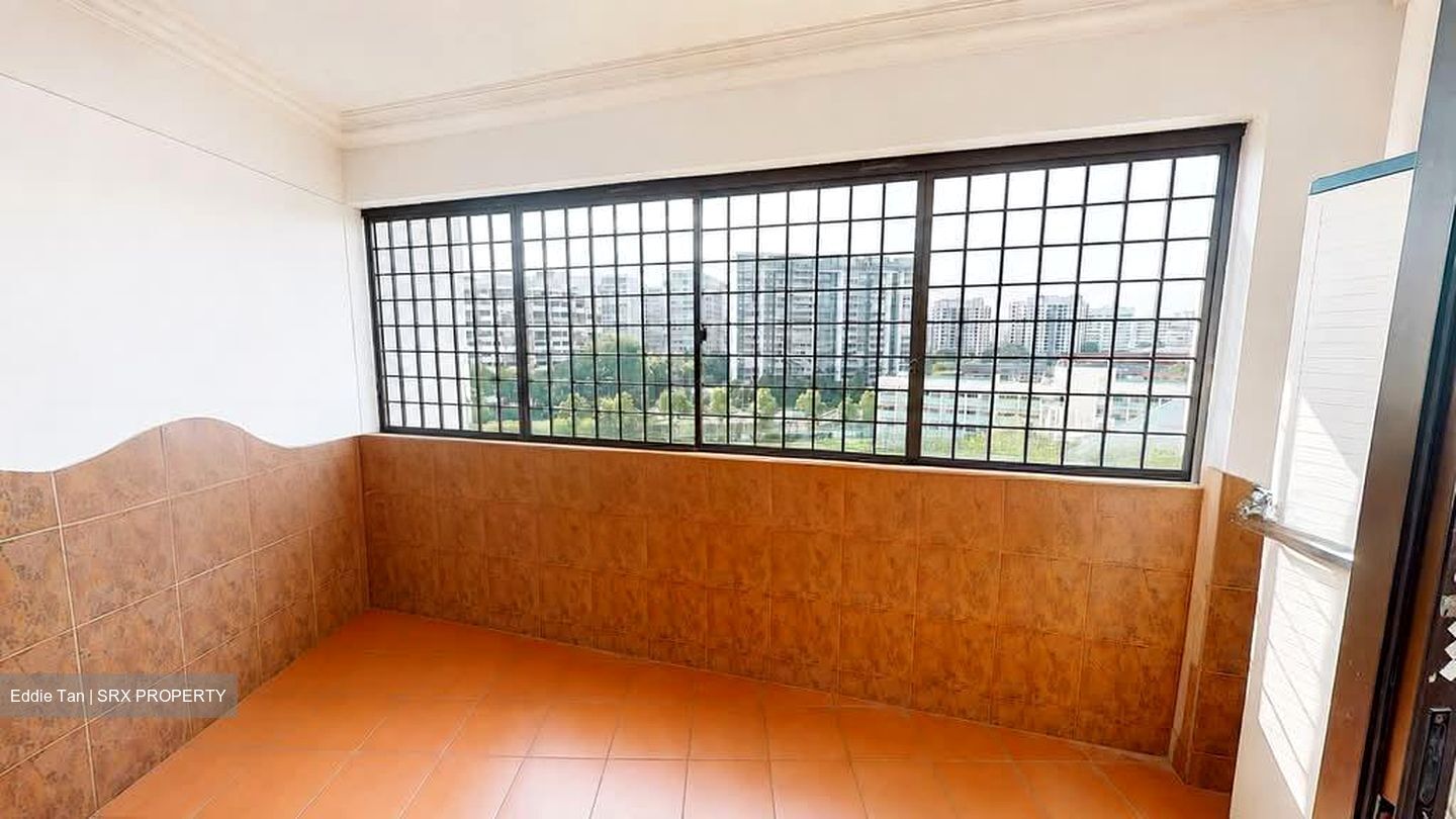 Blk 347 Kang Ching Road (Jurong West), HDB 5 Rooms #595105261